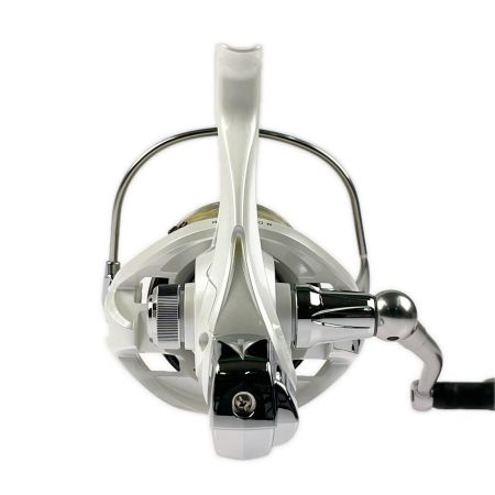  DAIWA ダイワ スピニングリール 17ウインドサーフ 35 太糸 59657