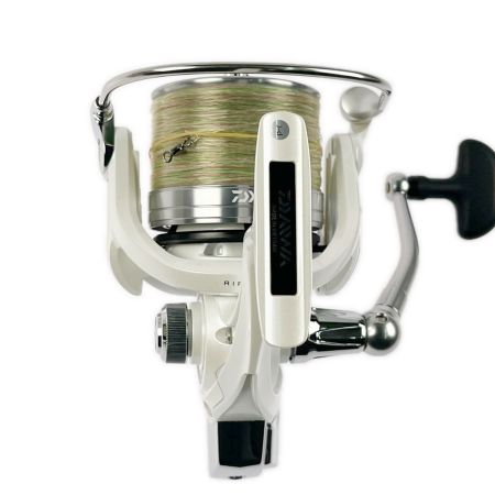  DAIWA ダイワ スピニングリール 17ウインドサーフ 35 太糸 59657