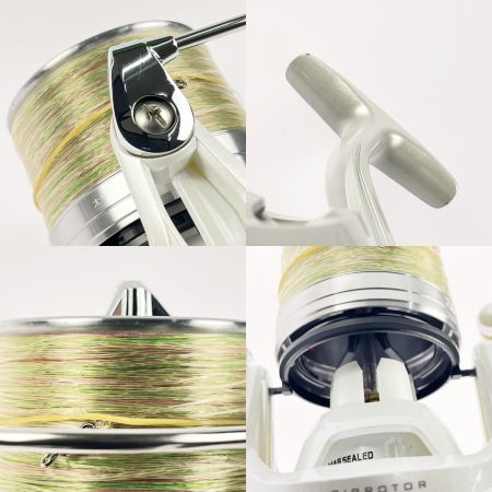  DAIWA ダイワ スピニングリール 17ウインドサーフ 35 太糸 59657