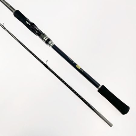 SHIMANO シマノ ハードロッカー BB S92MH スピニングモデル 39368