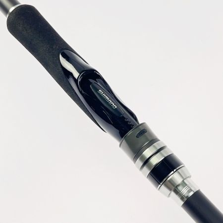 SHIMANO シマノ ハードロッカー BB S92MH スピニングモデル 39368