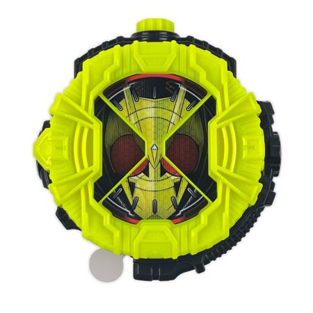   仮面ライダージオウ DXゼッツ&ガヴ&ゼロワンライドウォッチ