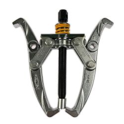 ▽▽ SUPERTOOL ギヤプーラ 2本爪オートグリップ型 G150S 取扱説明書欠品 Aランク