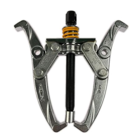  SUPERTOOL ギヤプーラ 2本爪オートグリップ型 G150S 取扱説明書欠品