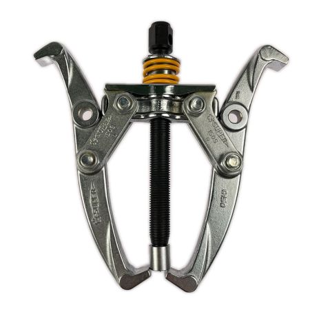 SUPERTOOL ギヤプーラ 2本爪オートグリップ型 G150S 取扱説明書欠品