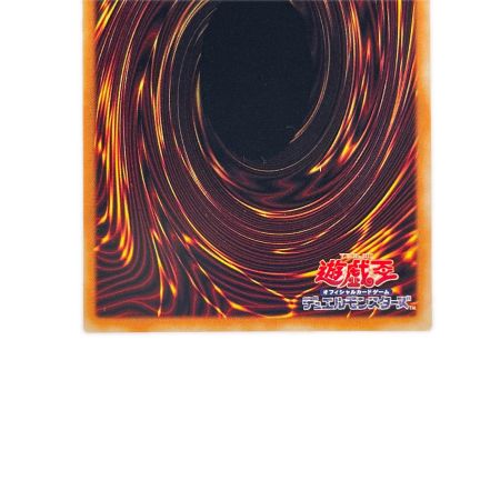   遊戯王 天下独歩の大義賊 JP027