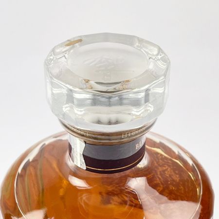 【北海道内限定発送】 HIBIKI サントリーヒビキ 響 ブレンダーズ チョイス 700ml 43% 未開栓