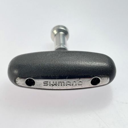 SHIMANO シマノ 18サーフリーダー CI4+35 SA62 細糸仕様 SA62 ハンドルノブカスタム