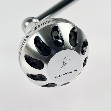 SHIMANO シマノ 18サーフリーダー CI4+35 SA62 細糸仕様 SA62 ハンドルノブカスタム