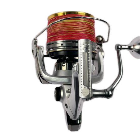 SHIMANO シマノ 18サーフリーダー CI4+35 SA62 細糸仕様 SA62 ハンドルノブカスタム