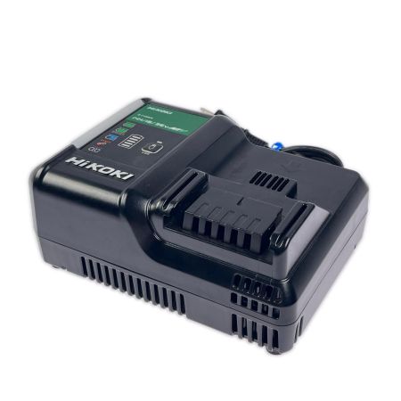 HiKOKI ハイコーキ 急速充電器 UC18YDL2 本体のみ