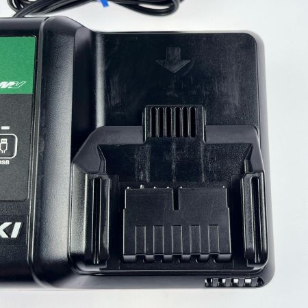 HiKOKI ハイコーキ 急速充電器 UC18YDL2 本体のみ