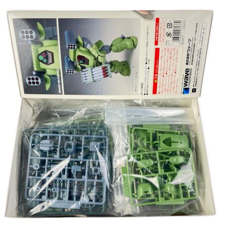 WAVE ウェーブ 1/35 スタンディングトータス MK.II[ST版] 未組立品