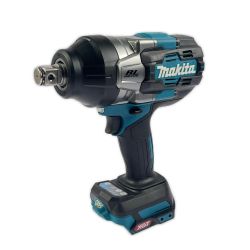 MAKITA マキタ 充電式インパクトレンチ 40Vmax 19mm TW001GZ Aランク
