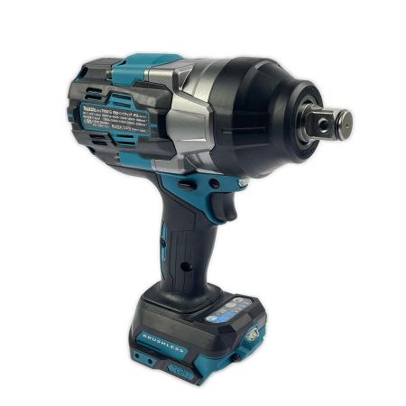 MAKITA マキタ 充電式インパクトレンチ 40Vmax 19mm TW001GZ