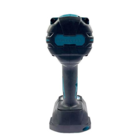 MAKITA マキタ 充電式インパクトレンチ 40Vmax 19mm TW001GZ