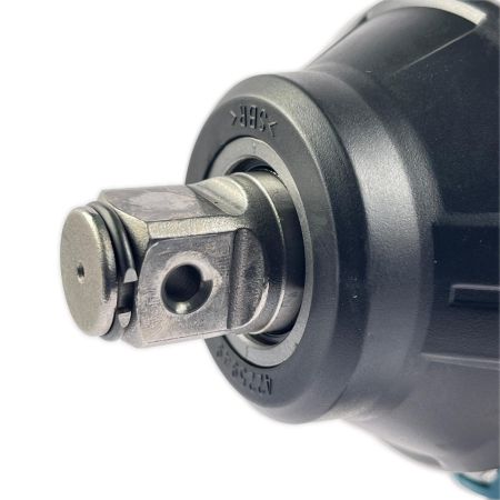 MAKITA マキタ 充電式インパクトレンチ 40Vmax 19mm TW001GZ