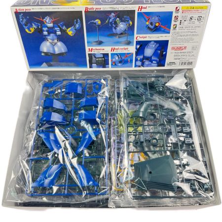 MG 1/100 ジオング 未組立品
