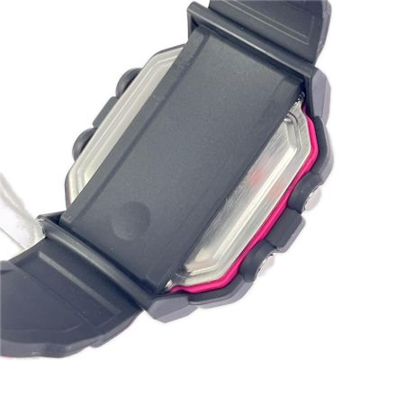 CASIO カシオ BABY-G 30周年記念 クロミコラボモデル BGD-10KKM-1JR