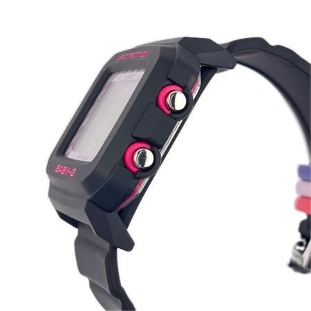 CASIO カシオ BABY-G 30周年記念 クロミコラボモデル BGD-10KKM-1JR