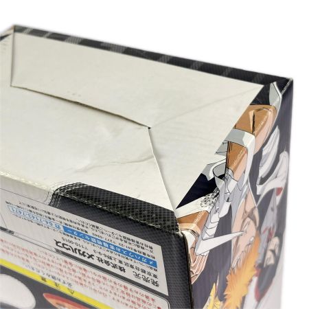 Megahouse Corporation メガハウス エクセレントモデル BLEACH -ブリーチ- 黒崎 一護 未開封 箱ダメージあり