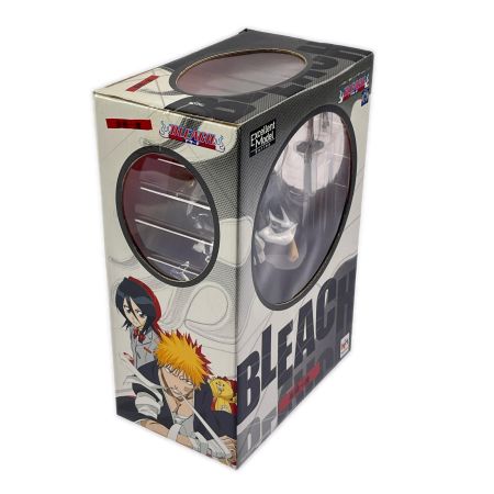 Megahouse Corporation メガハウス エクセレントモデル BLEACH -ブリーチ- 黒崎 一護 未開封 箱ダメージあり