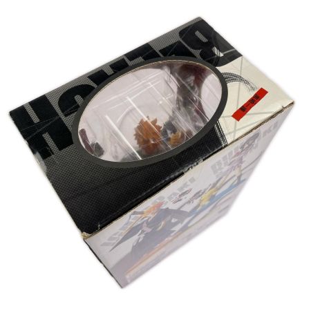 Megahouse Corporation メガハウス エクセレントモデル BLEACH -ブリーチ- 黒崎 一護 未開封 箱ダメージあり