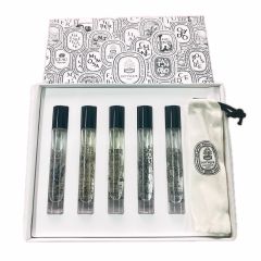 DIPTYQUE ディプティック 香水 オードトワレ ディスカバリーセット 5EDT 5×7.5ml Bランク