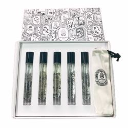 DIPTYQUE ディプティック 香水 オードトワレ ディスカバリーセット 5EDT 5×7.5ml Bランク