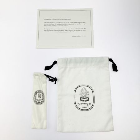 DIPTYQUE ディプティック 香水 オードトワレ ディスカバリーセット 5EDT 5×7.5ml