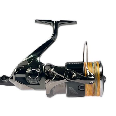  SHIMANO シマノ スピニングリール 22ステラ 4000XG 043962