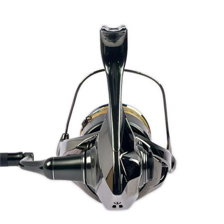  SHIMANO シマノ スピニングリール 22ステラ 4000XG 043962