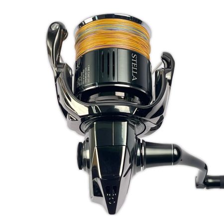 SHIMANO シマノ スピニングリール 22ステラ 4000XG 043962