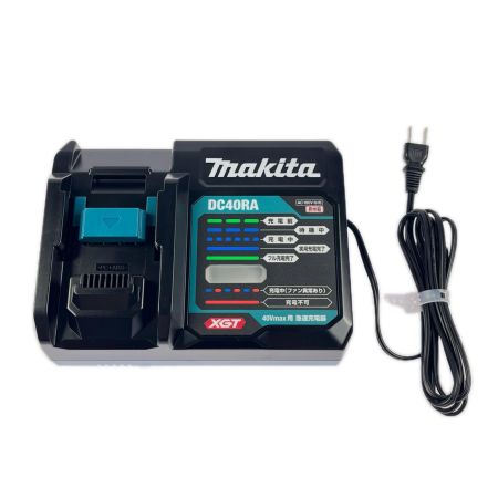  MAKITA マキタ 40Vmax パワーソースキットXGT2 A-69733
