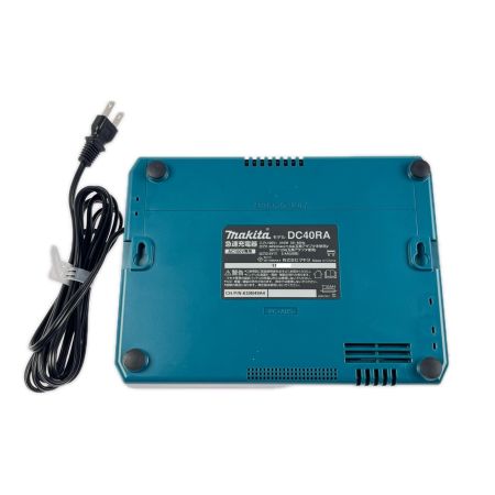  MAKITA マキタ 40Vmax パワーソースキットXGT2 A-69733
