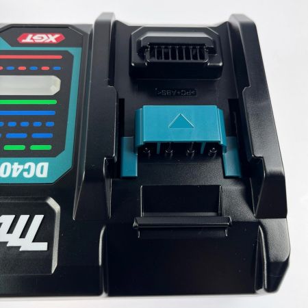  MAKITA マキタ 40Vmax パワーソースキットXGT2 A-69733