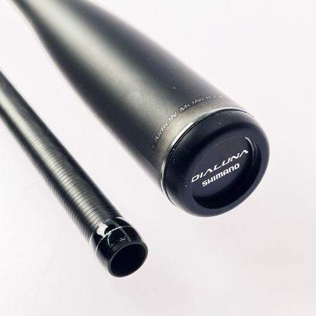 SHIMANO シマノ 23ディアルーナ S100M 355409