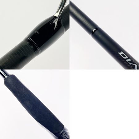 SHIMANO シマノ 23ディアルーナ S100M 355409