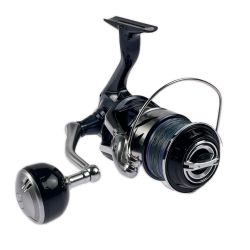 SHIMANO シマノ スピニングリール 21ツインパワー SW 8000HG 04228 Bランク