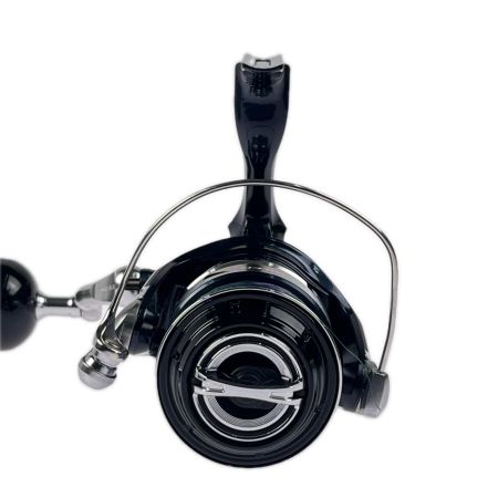 SHIMANO シマノ スピニングリール 21ツインパワー SW 8000HG 04228