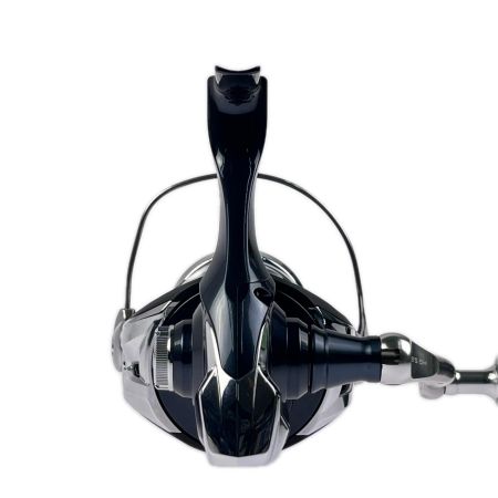 SHIMANO シマノ スピニングリール 21ツインパワー SW 8000HG 04228
