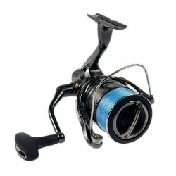 SHIMANO シマノ スピニングリール 24ツインパワー 4000XG 046871 Aランク