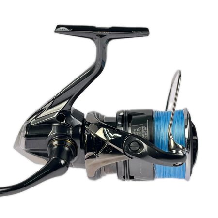 SHIMANO シマノ スピニングリール 24ツインパワー 4000XG 046871
