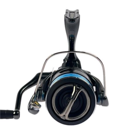 SHIMANO シマノ スピニングリール 24ツインパワー 4000XG 046871