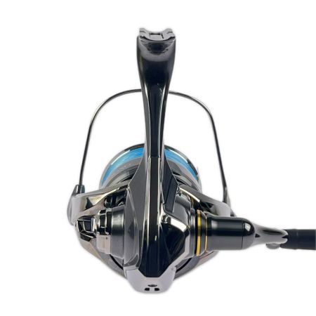 SHIMANO シマノ スピニングリール 24ツインパワー 4000XG 046871