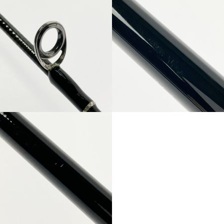 YAMAGA Blanks ヤマス EARLY 105MH for Surf