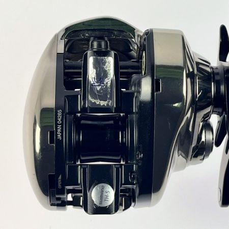 SHIMANO シマノ 21アンタレス DC XG LEFT 04265