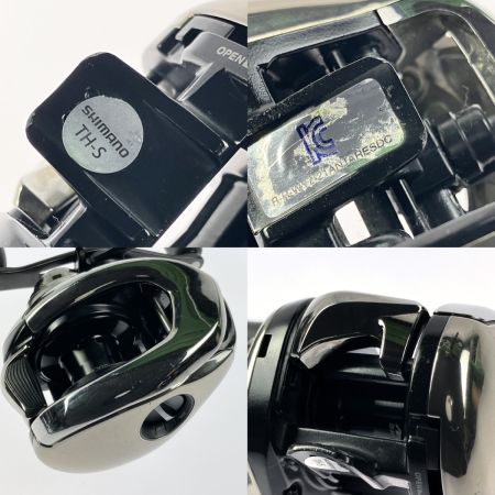 SHIMANO シマノ 21アンタレス DC XG LEFT 04265