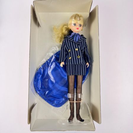 タカラ 全日空 ANA's リカちゃん キャンペーン用 当時物