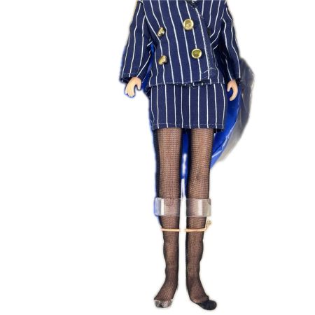 タカラ 全日空 ANA's リカちゃん キャンペーン用 当時物